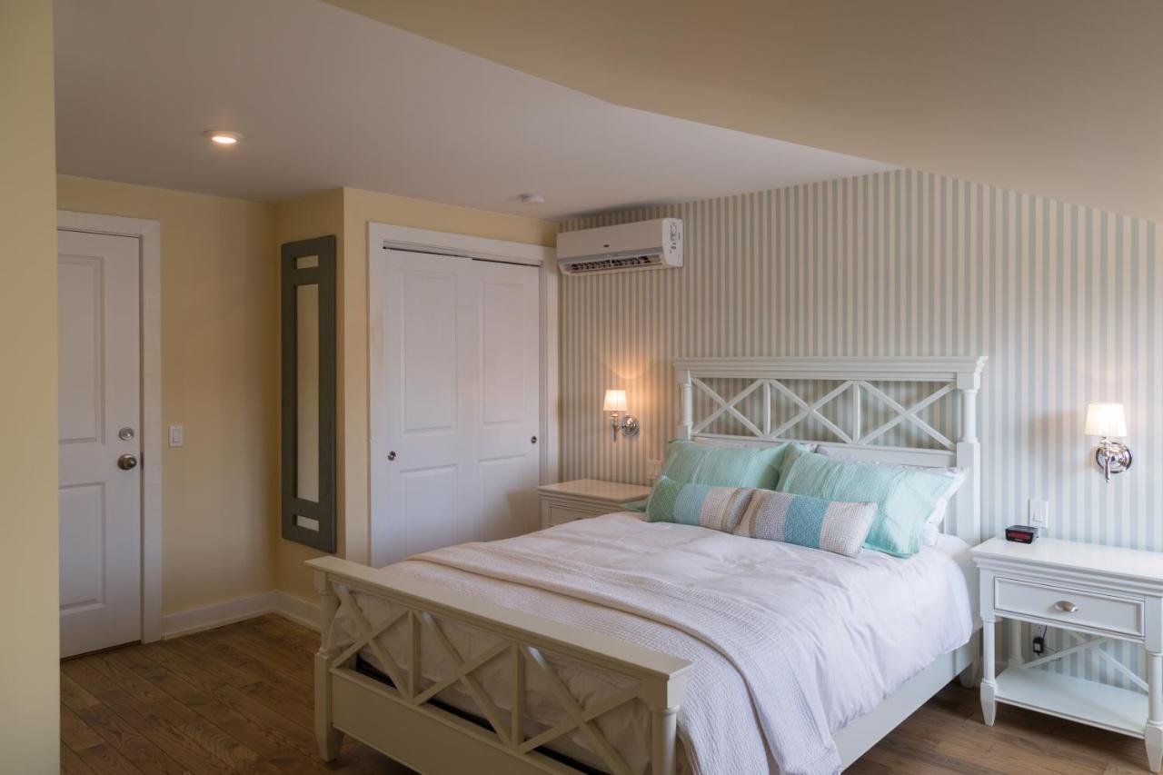 Hotel "Le Suisse" Saint-Donat-de-Montcalm Εξωτερικό φωτογραφία