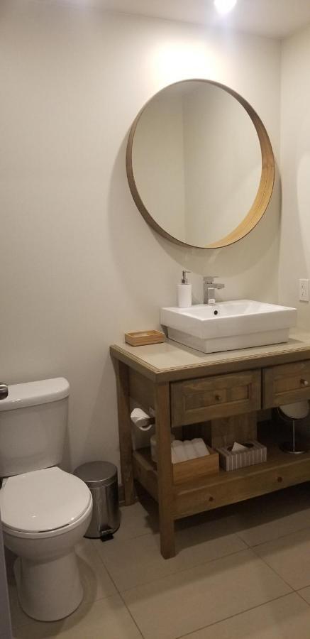 Hotel "Le Suisse" Saint-Donat-de-Montcalm Εξωτερικό φωτογραφία